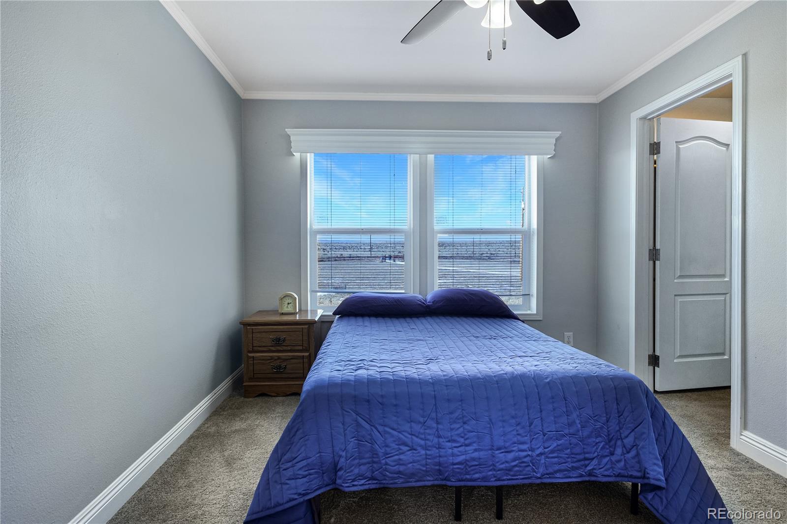 MLS Image #42 for 11055  milne road,colorado springs, Colorado
