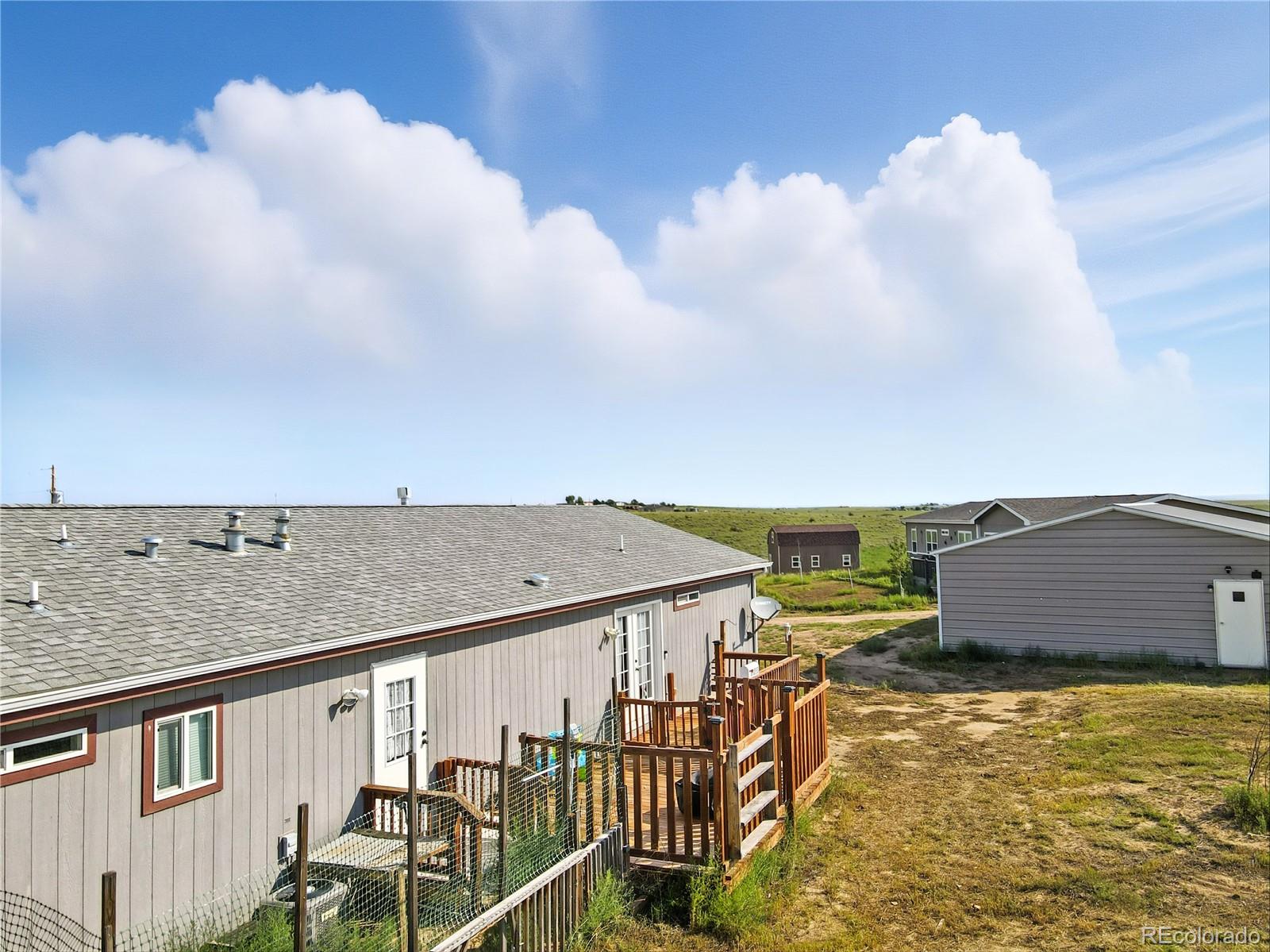 MLS Image #44 for 11055  milne road,colorado springs, Colorado