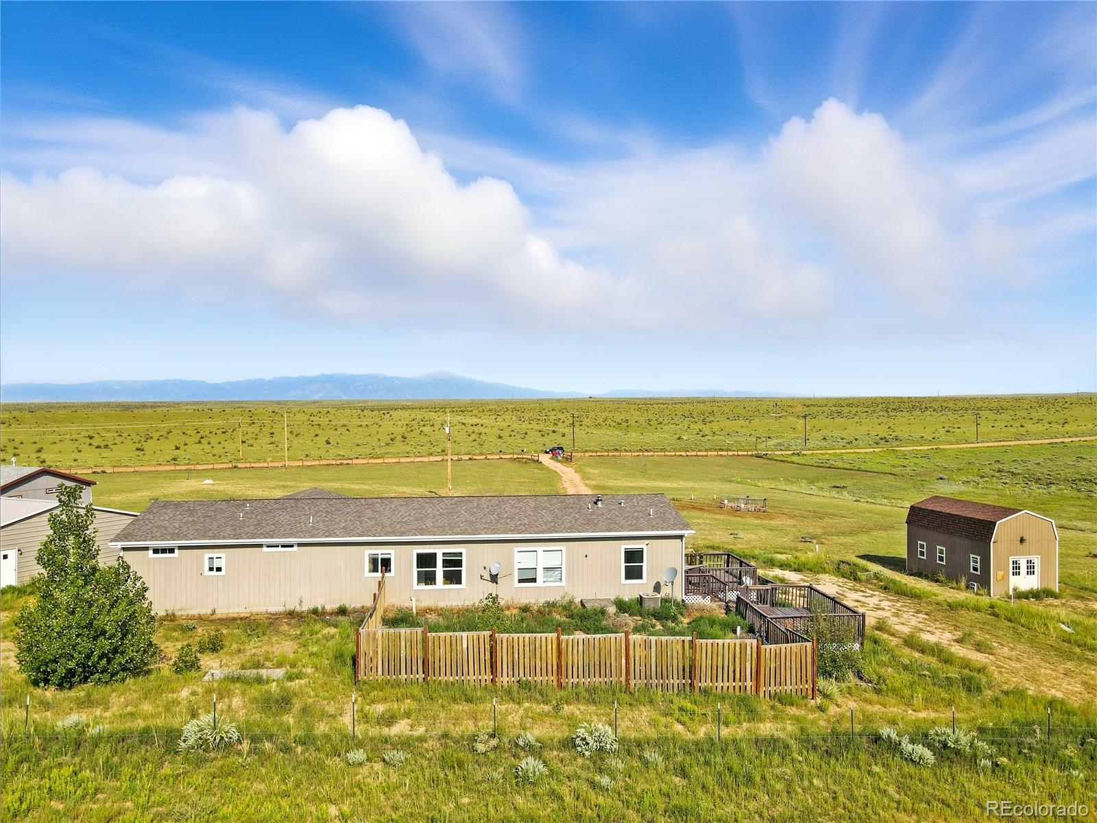 MLS Image #45 for 11055  milne road,colorado springs, Colorado