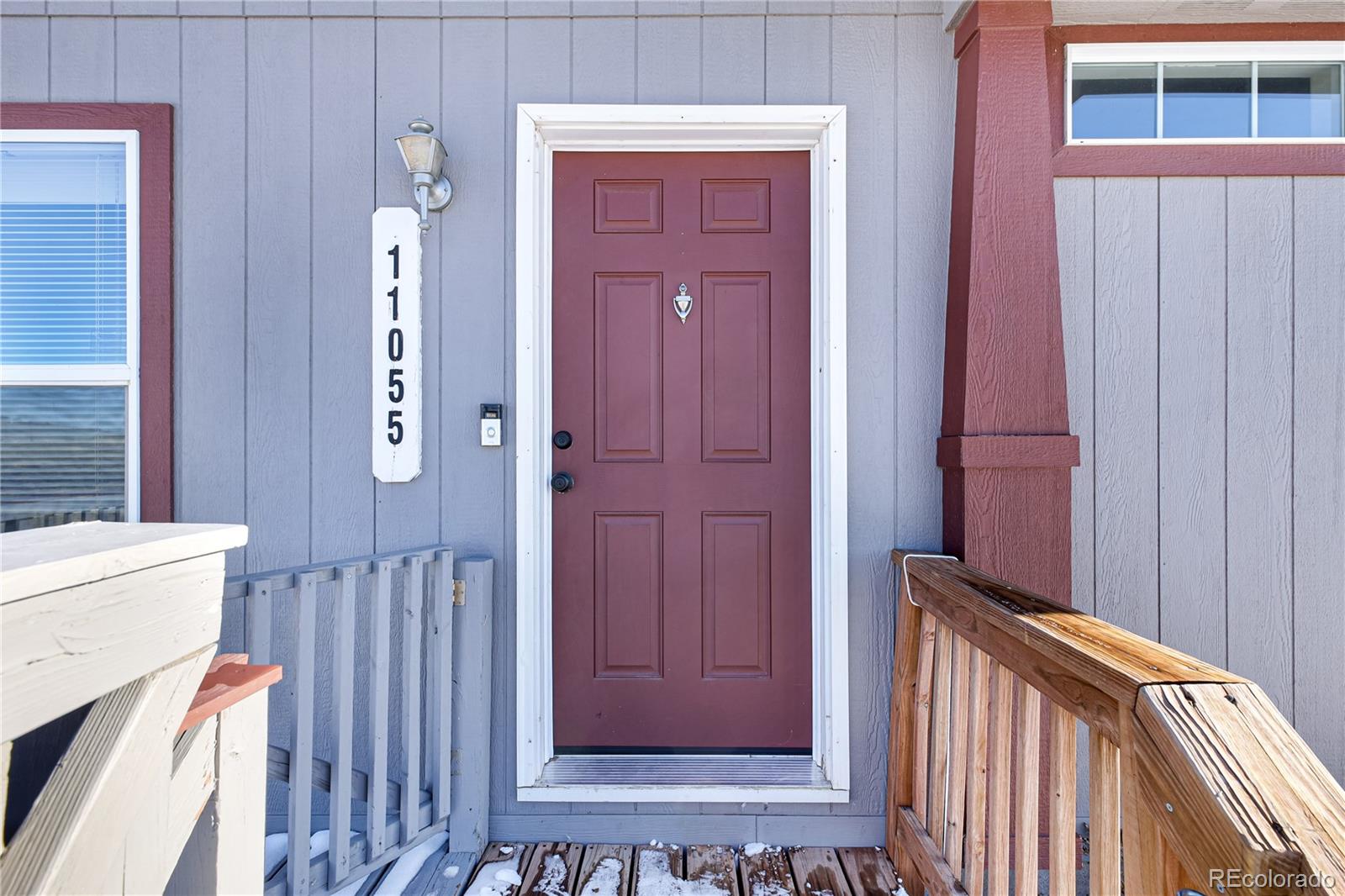 MLS Image #5 for 11055  milne road,colorado springs, Colorado