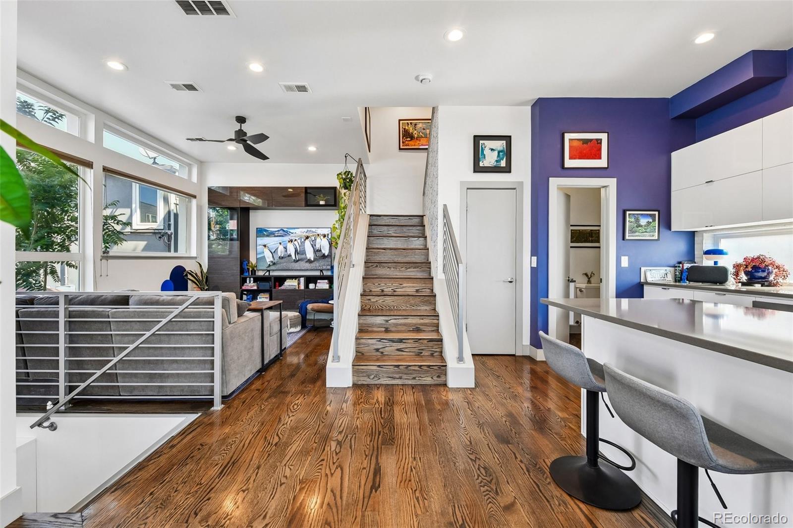 MLS Image #1 for 2802 w 25th avenue,denver, Colorado