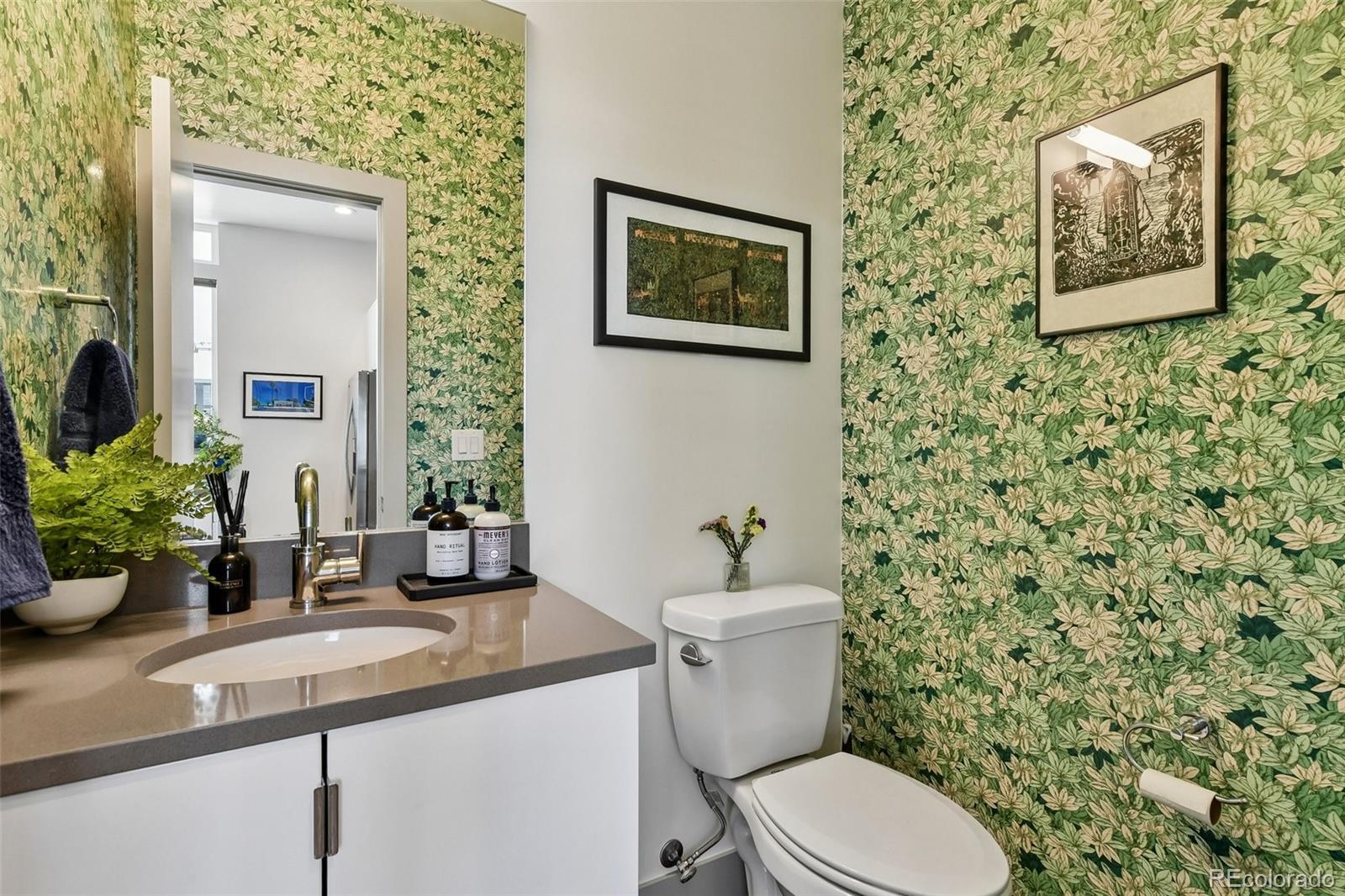 MLS Image #10 for 2802 w 25th avenue,denver, Colorado