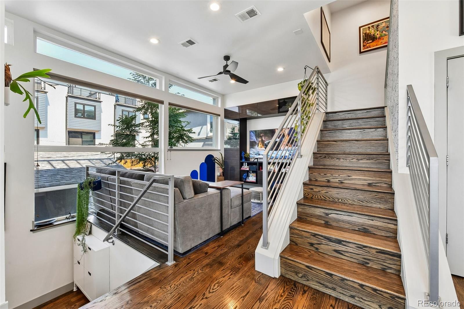 MLS Image #2 for 2802 w 25th avenue,denver, Colorado