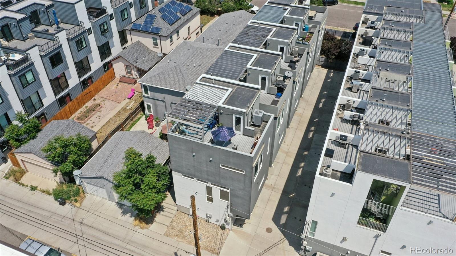 MLS Image #26 for 2802 w 25th avenue,denver, Colorado