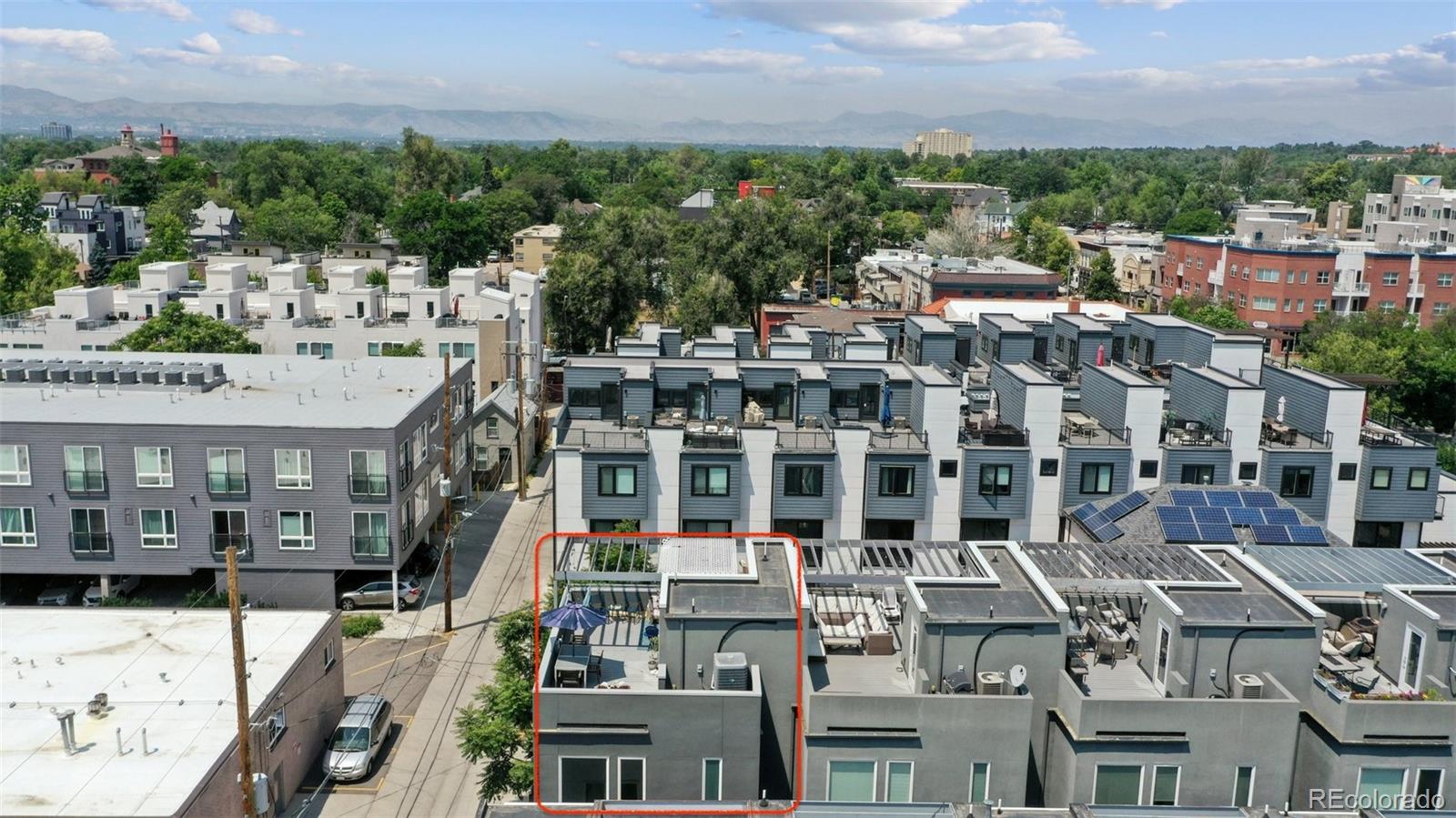 MLS Image #27 for 2802 w 25th avenue,denver, Colorado