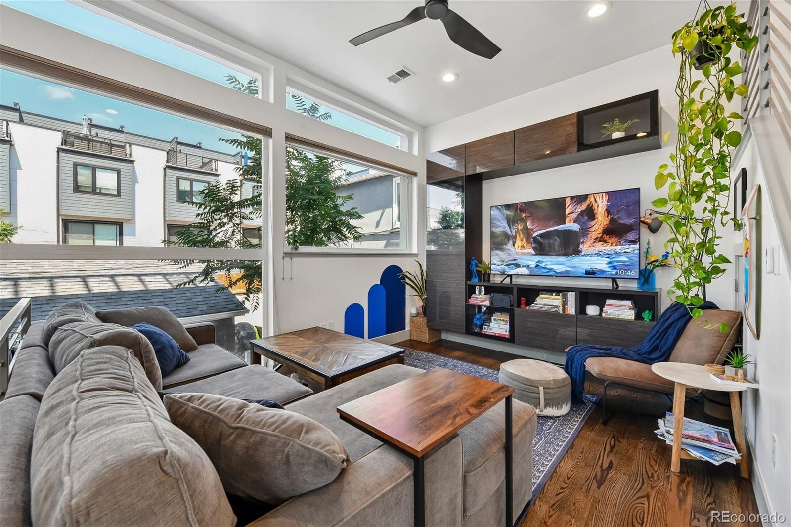 MLS Image #3 for 2802 w 25th avenue,denver, Colorado