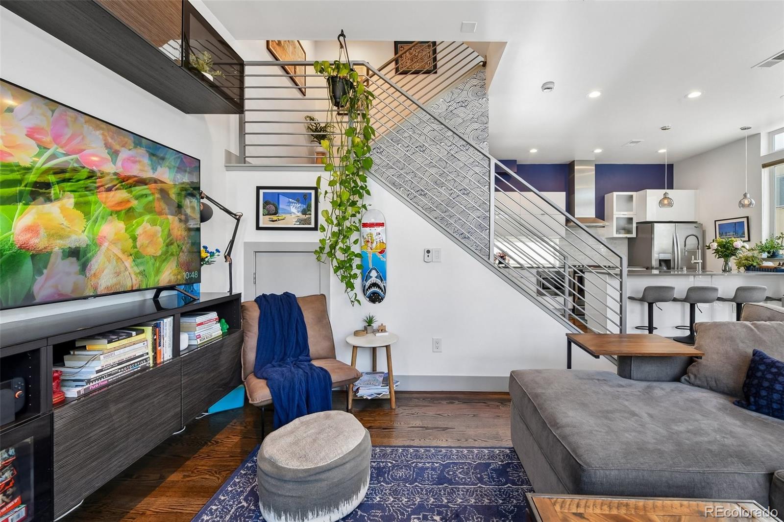 MLS Image #4 for 2802 w 25th avenue,denver, Colorado