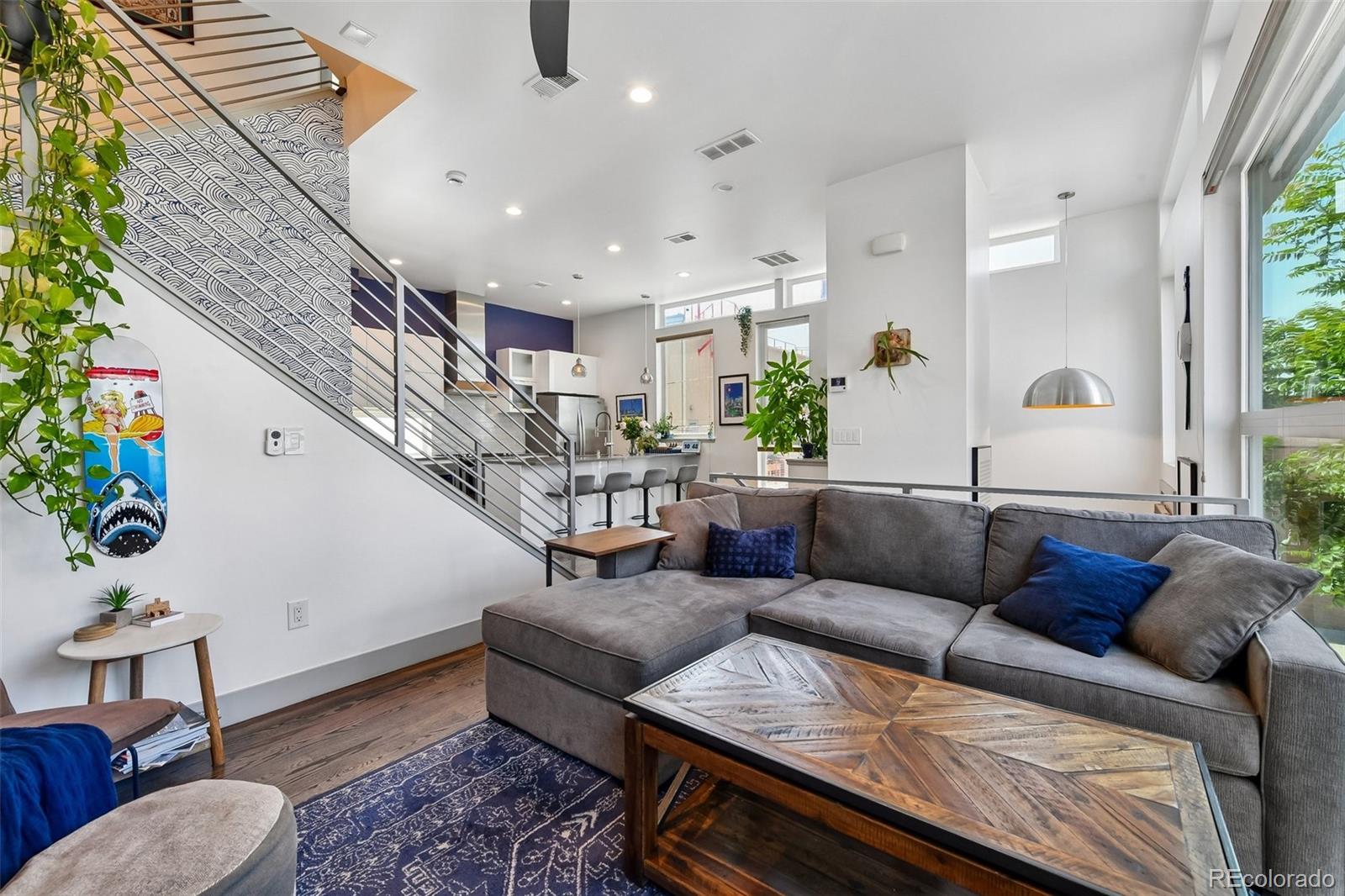 MLS Image #5 for 2802 w 25th avenue,denver, Colorado