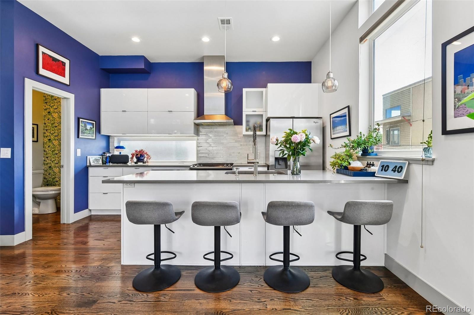 MLS Image #6 for 2802 w 25th avenue,denver, Colorado