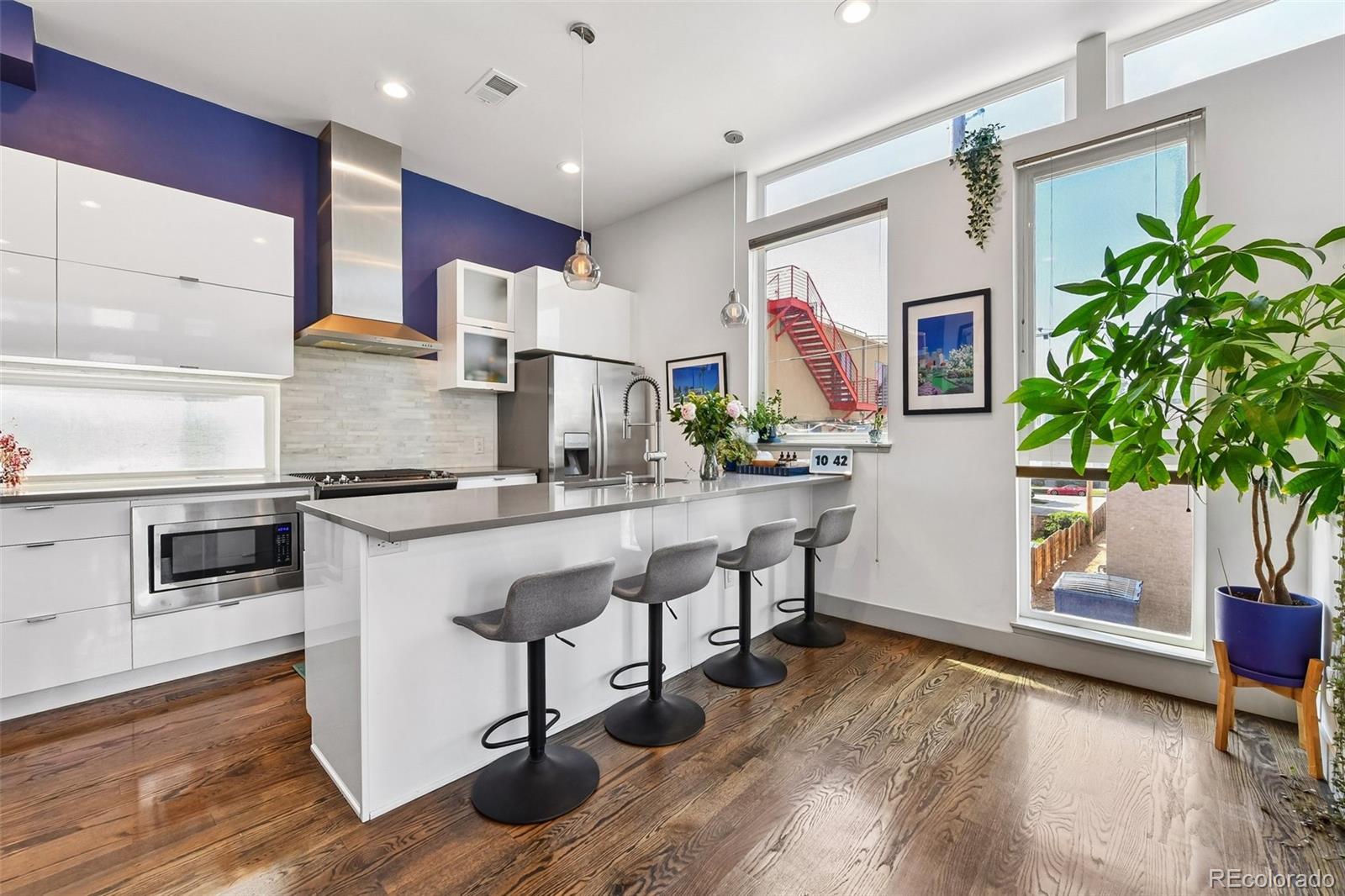 MLS Image #7 for 2802 w 25th avenue,denver, Colorado