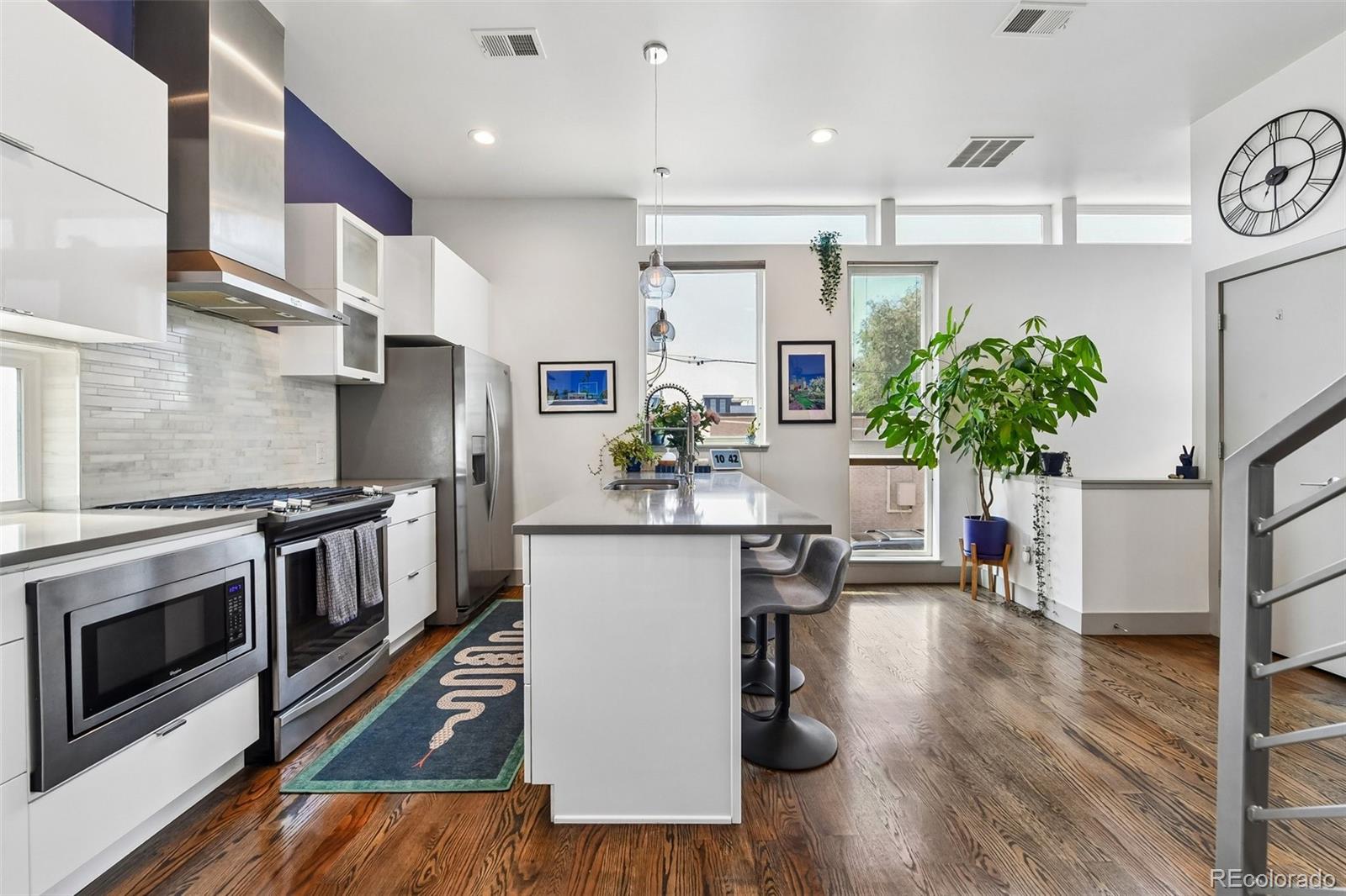 MLS Image #8 for 2802 w 25th avenue,denver, Colorado