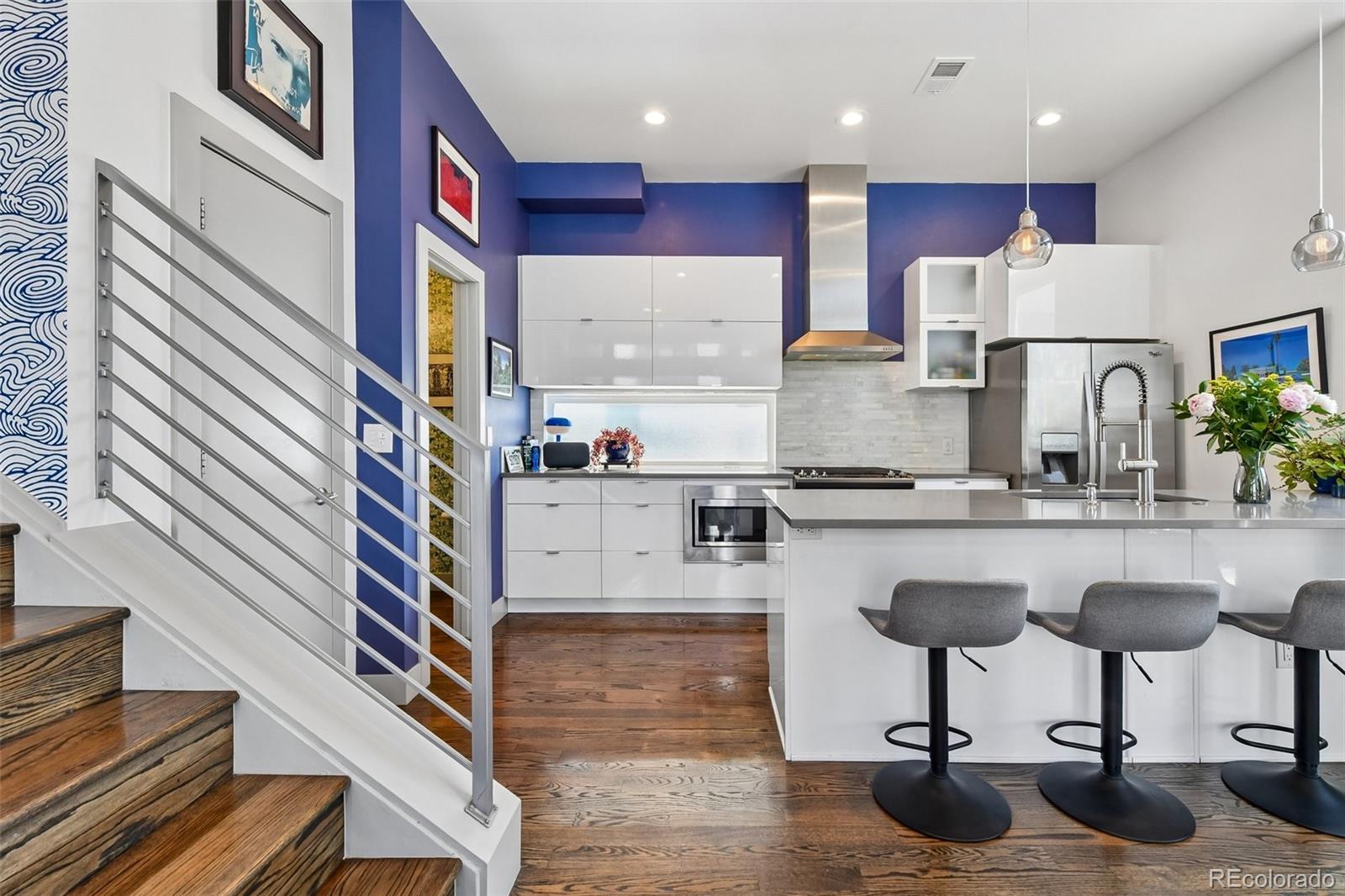 MLS Image #9 for 2802 w 25th avenue,denver, Colorado