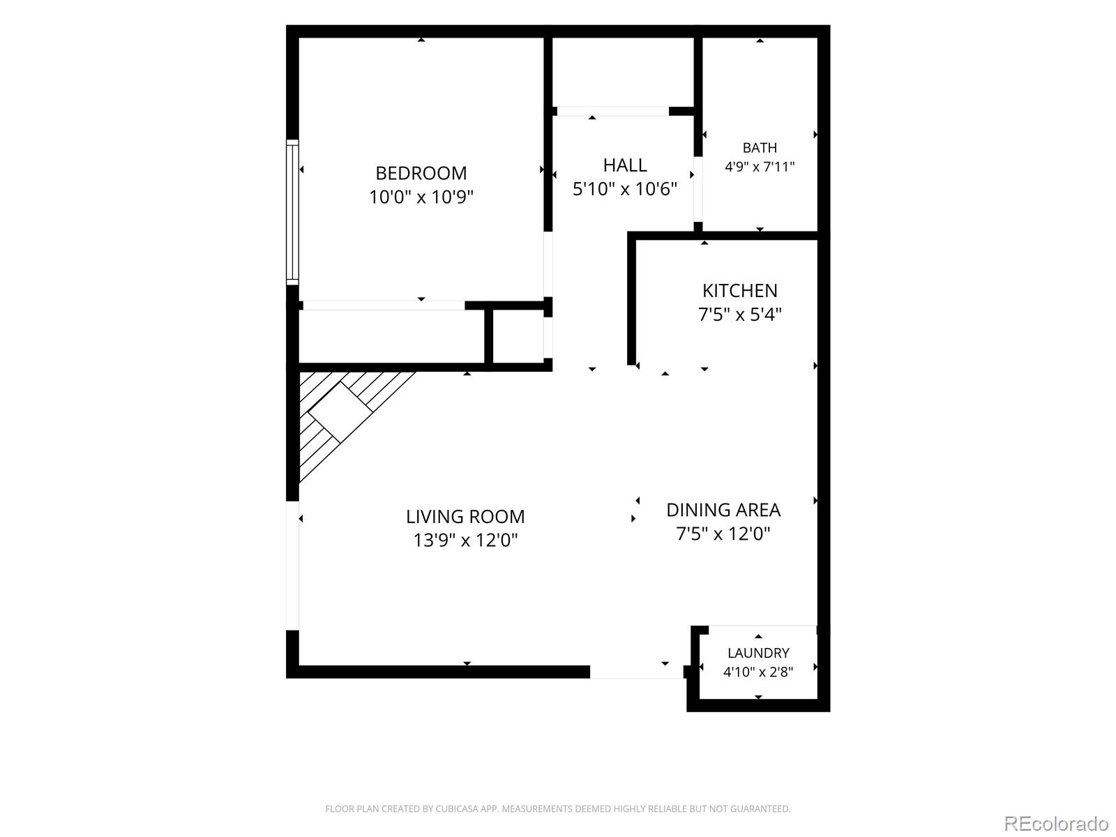 MLS Image #17 for 3100 s federal boulevard,denver, Colorado