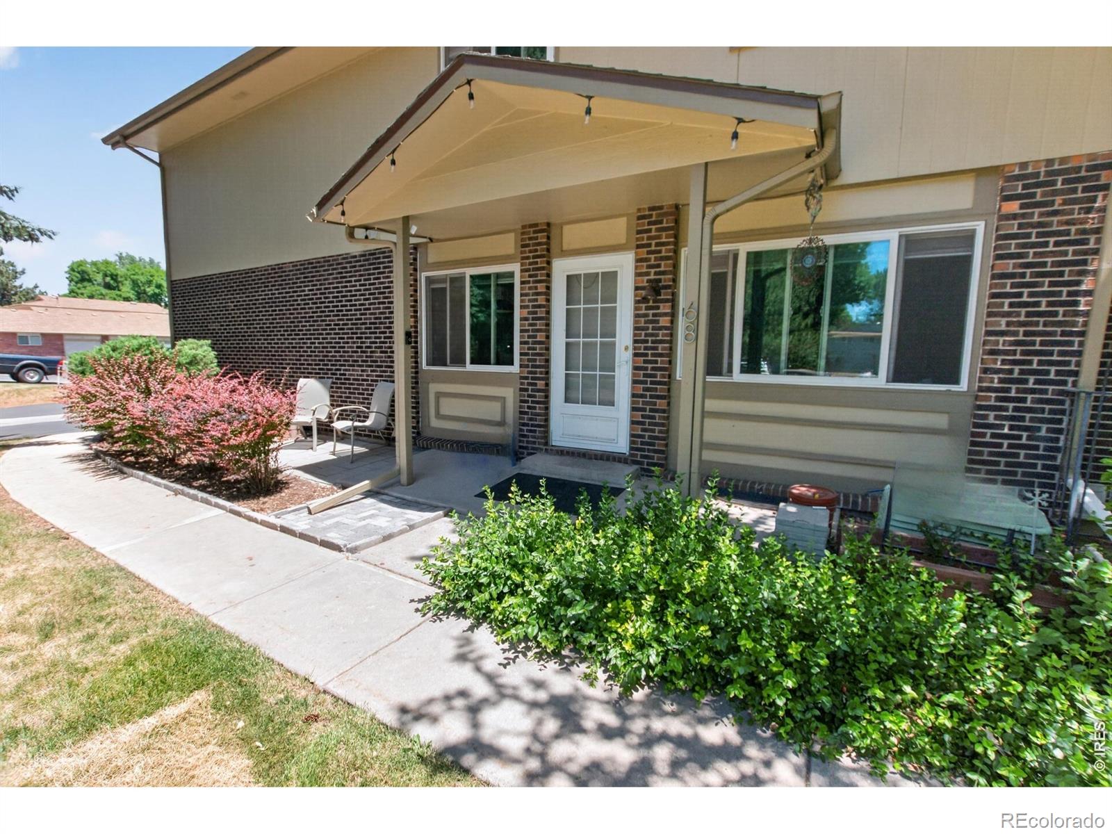 MLS Image #2 for 1024  oxford lane,fort collins, Colorado
