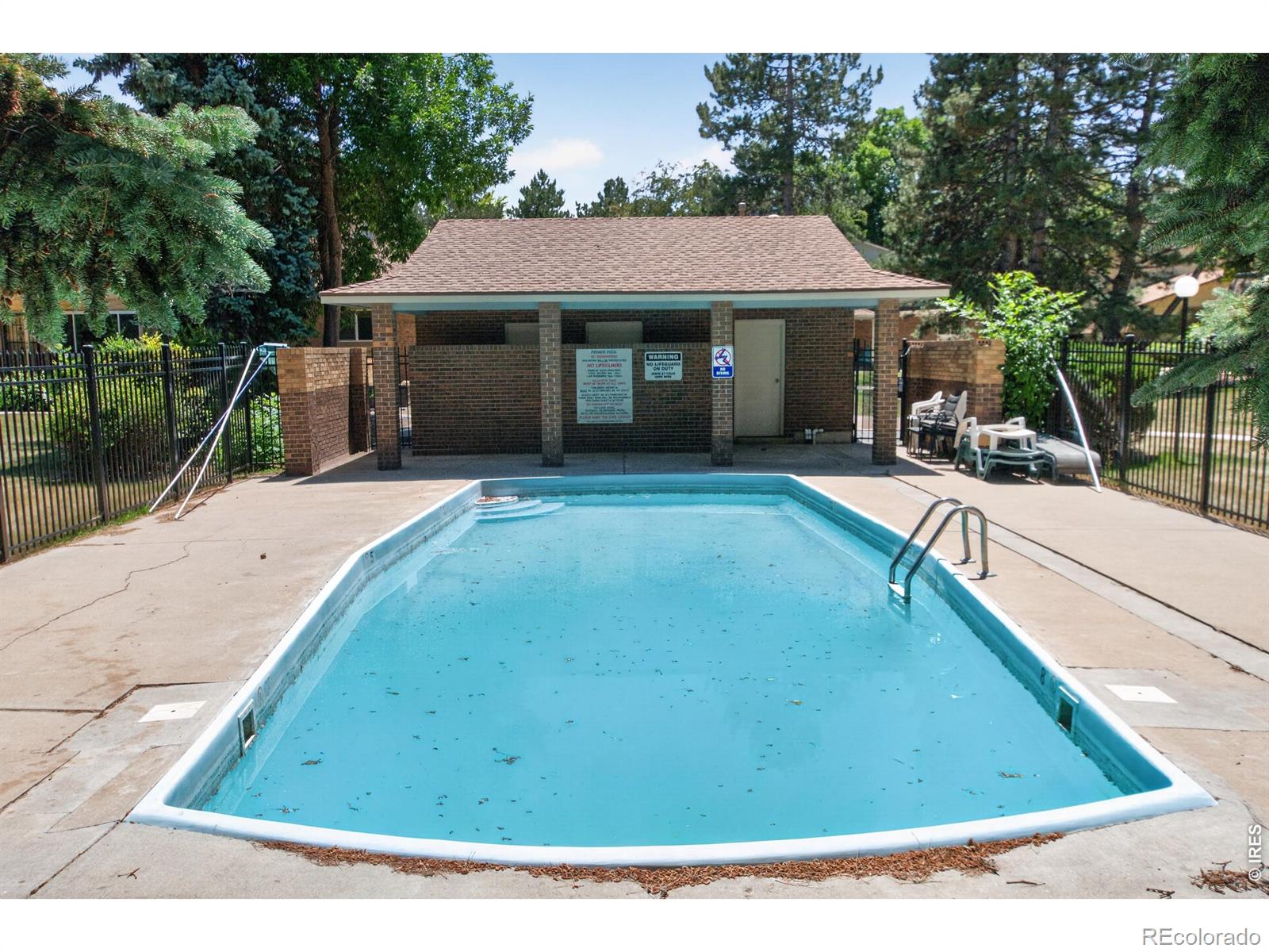 MLS Image #26 for 1024  oxford lane,fort collins, Colorado