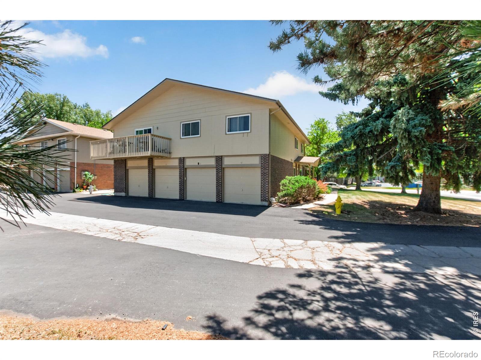MLS Image #27 for 1024  oxford lane,fort collins, Colorado