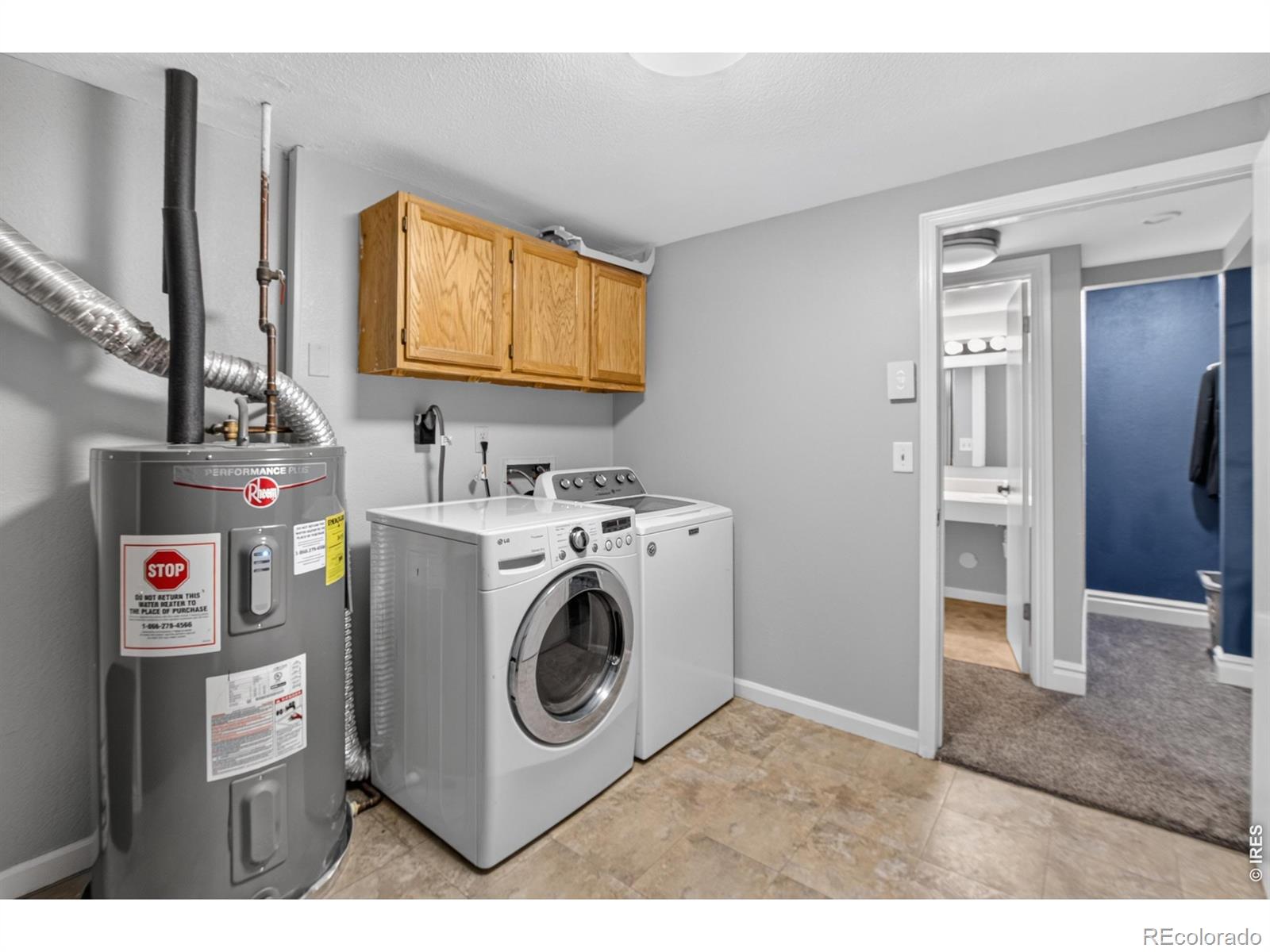 MLS Image #28 for 1024  oxford lane,fort collins, Colorado