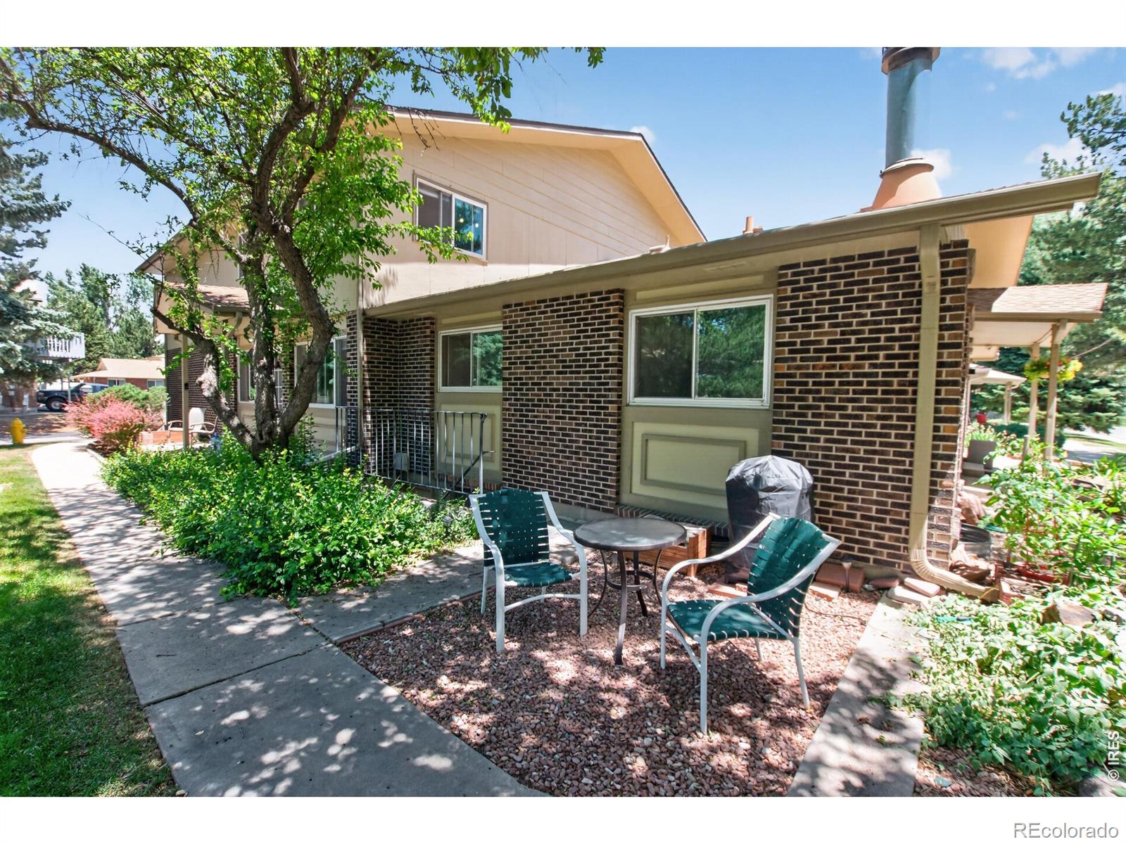 MLS Image #3 for 1024  oxford lane,fort collins, Colorado