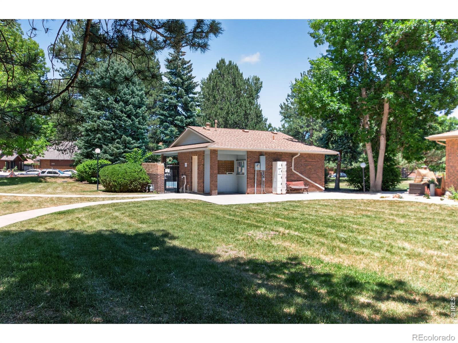 MLS Image #31 for 1024  oxford lane,fort collins, Colorado