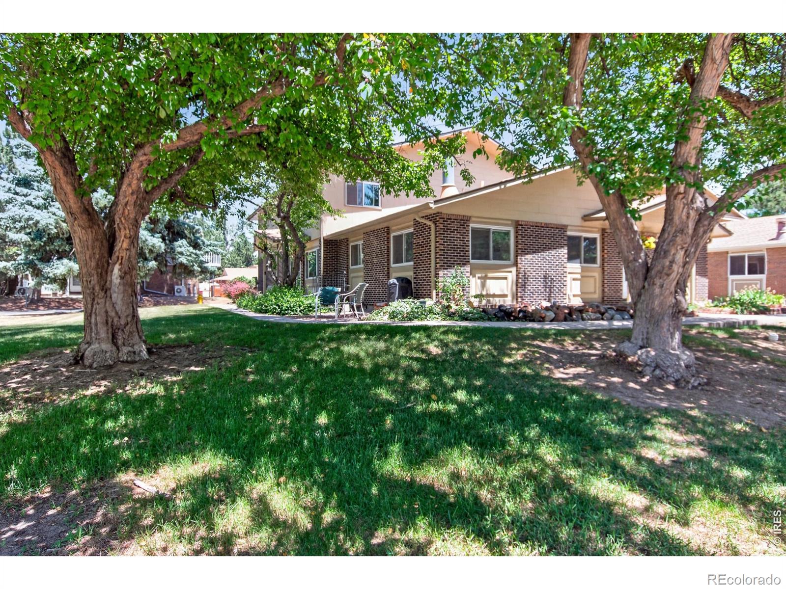 MLS Image #4 for 1024  oxford lane,fort collins, Colorado