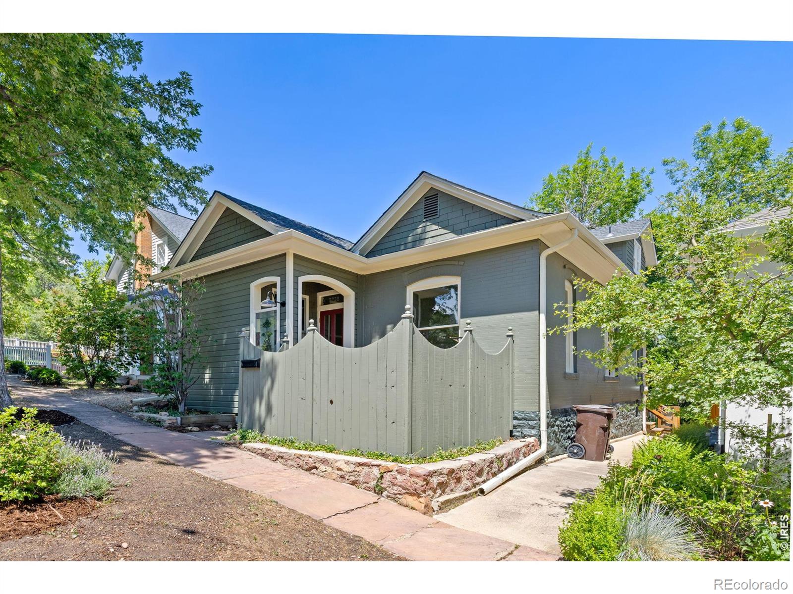 MLS Image #0 for 2238  16th street,boulder, Colorado