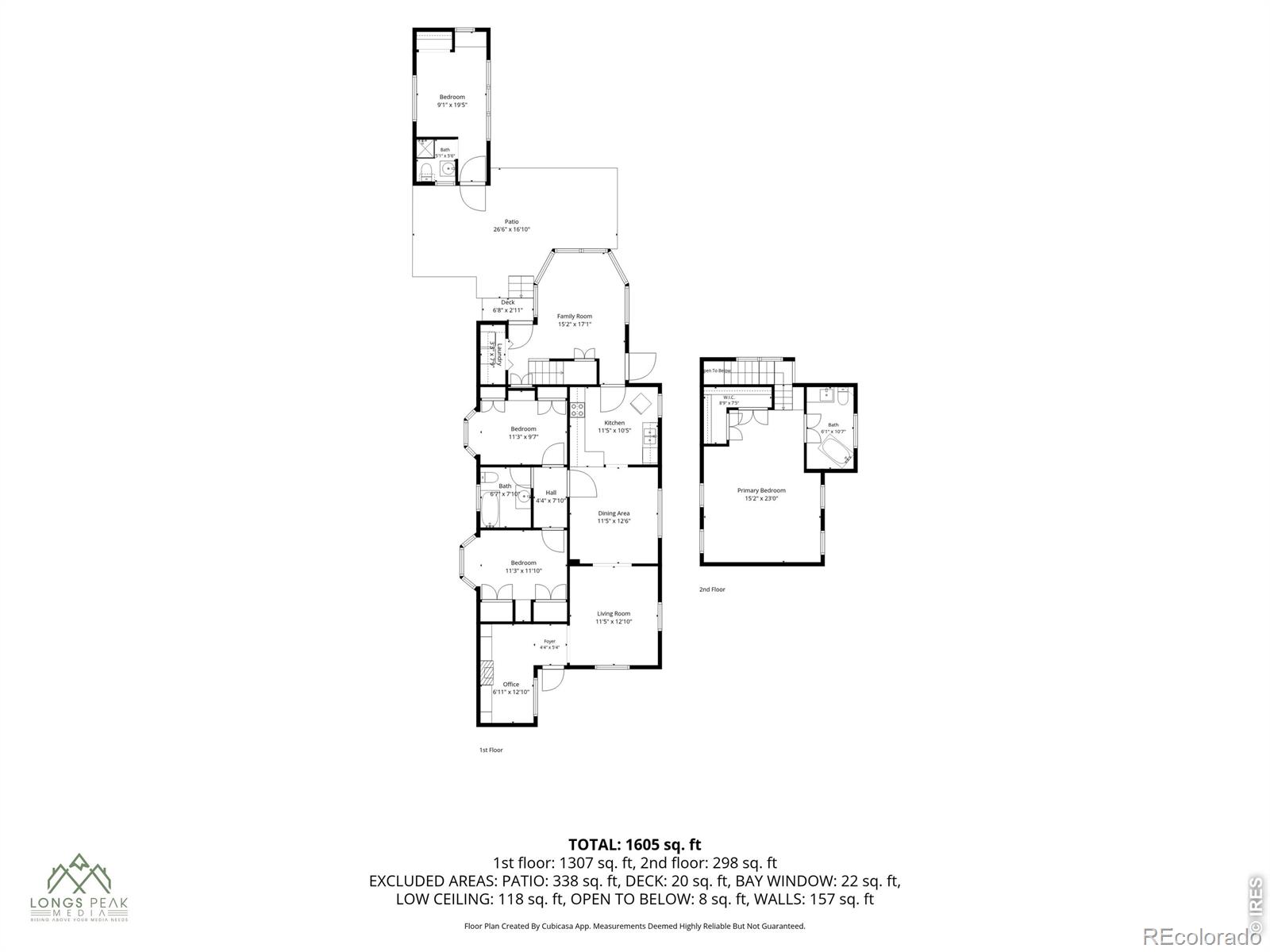MLS Image #33 for 2238  16th street,boulder, Colorado