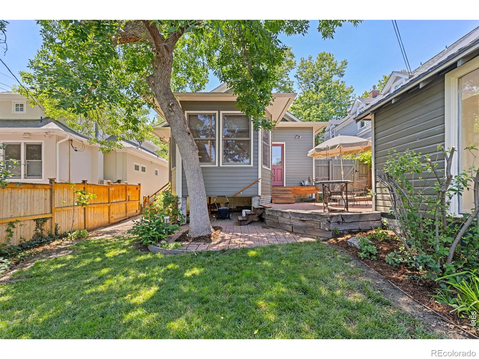 MLS Image #4 for 2238  16th street,boulder, Colorado