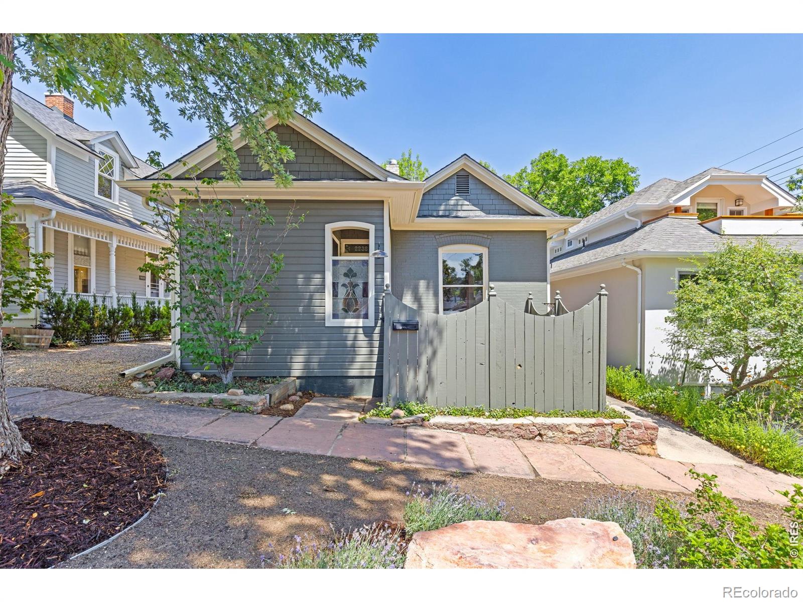 MLS Image #5 for 2238  16th street,boulder, Colorado