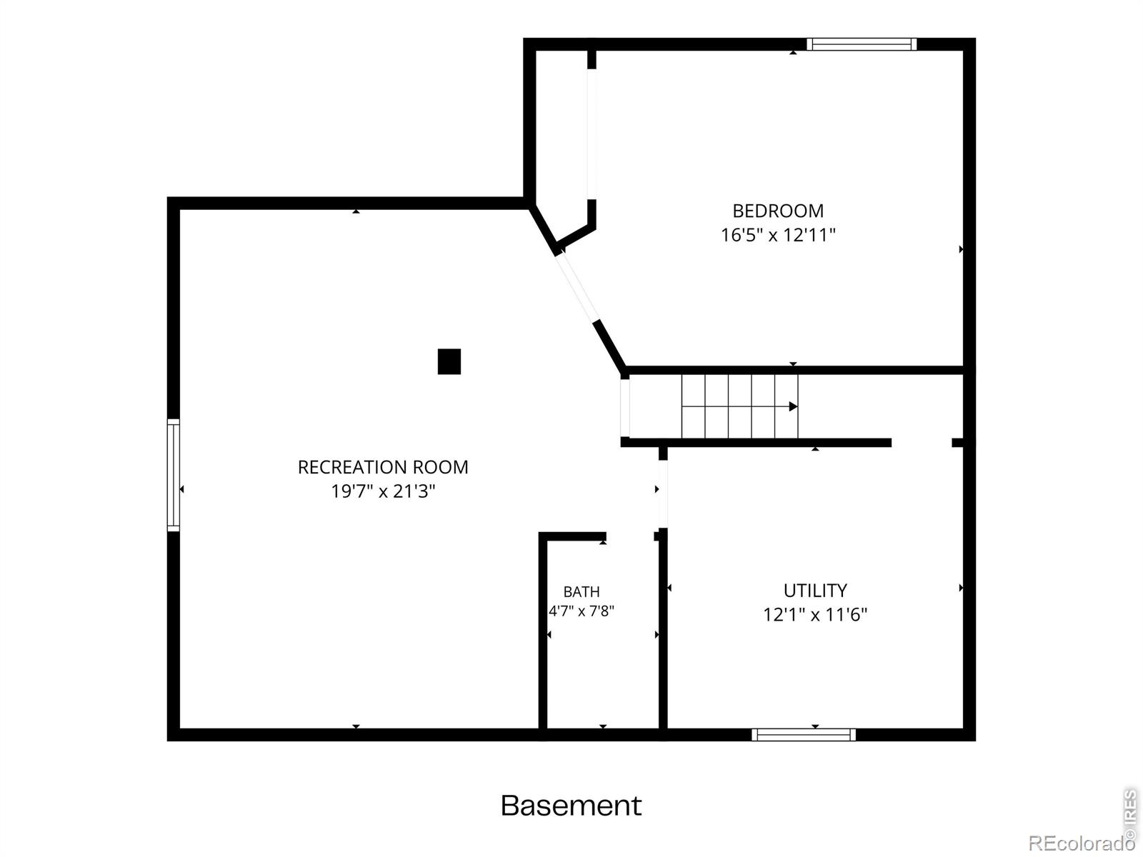 MLS Image #26 for 809  zweck court,longmont, Colorado