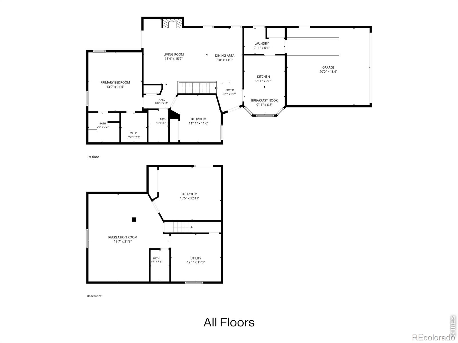 MLS Image #27 for 809  zweck court,longmont, Colorado