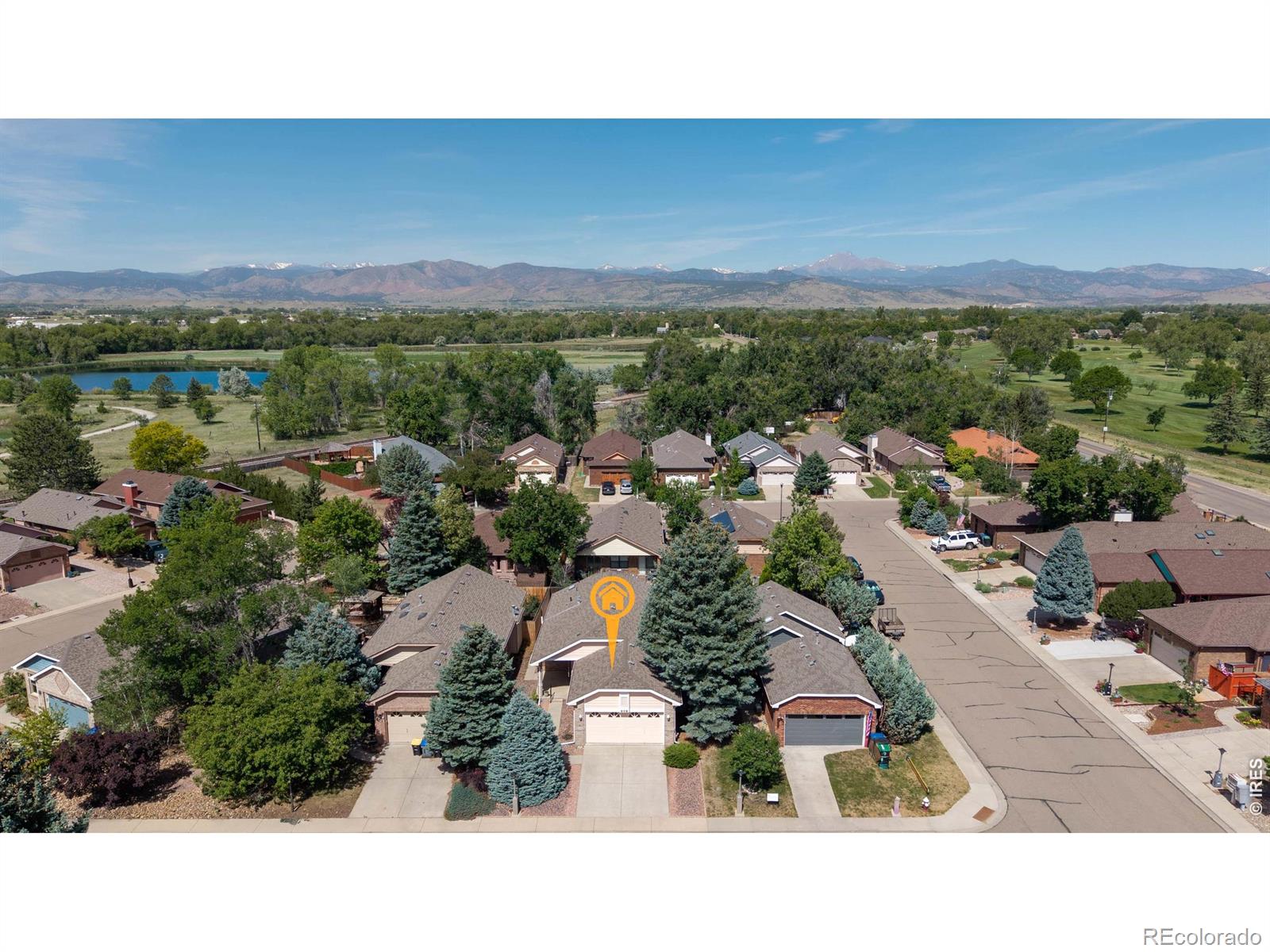 MLS Image #28 for 809  zweck court,longmont, Colorado