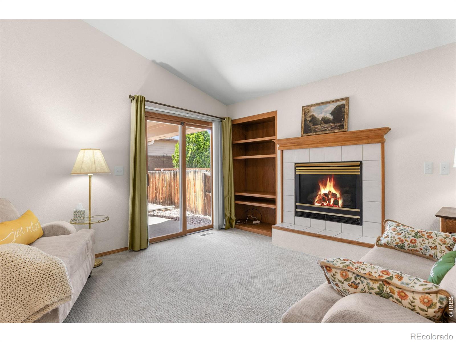 MLS Image #5 for 809  zweck court,longmont, Colorado