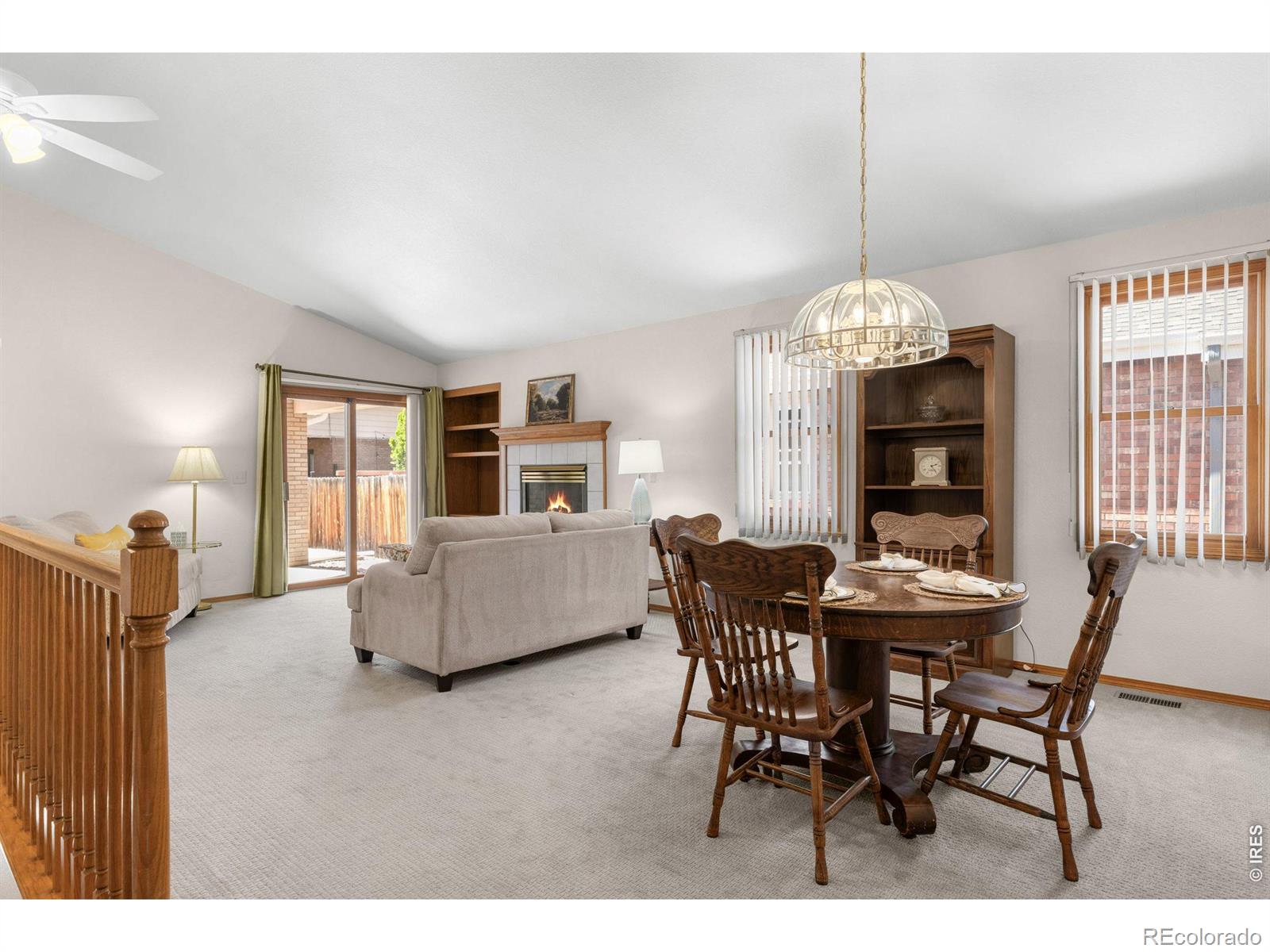 MLS Image #6 for 809  zweck court,longmont, Colorado