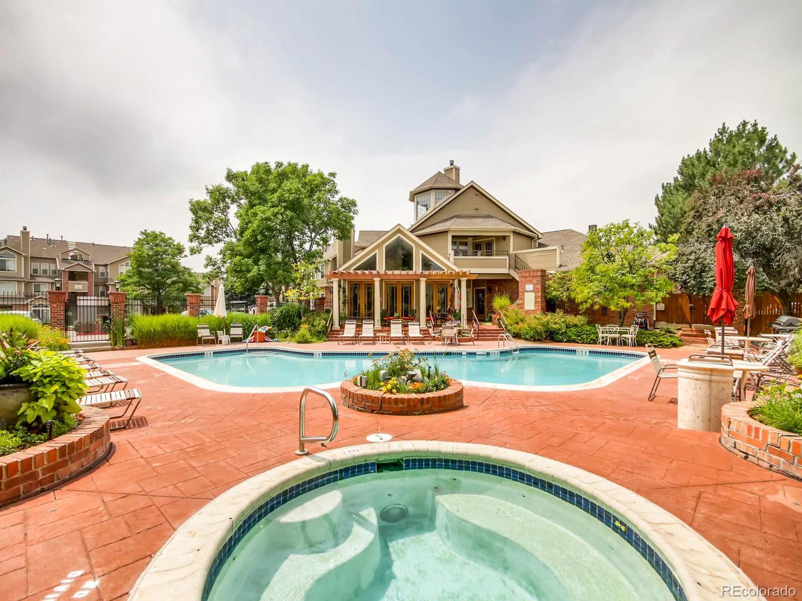 MLS Image #10 for 4760 s wadsworth boulevard m103,littleton, Colorado