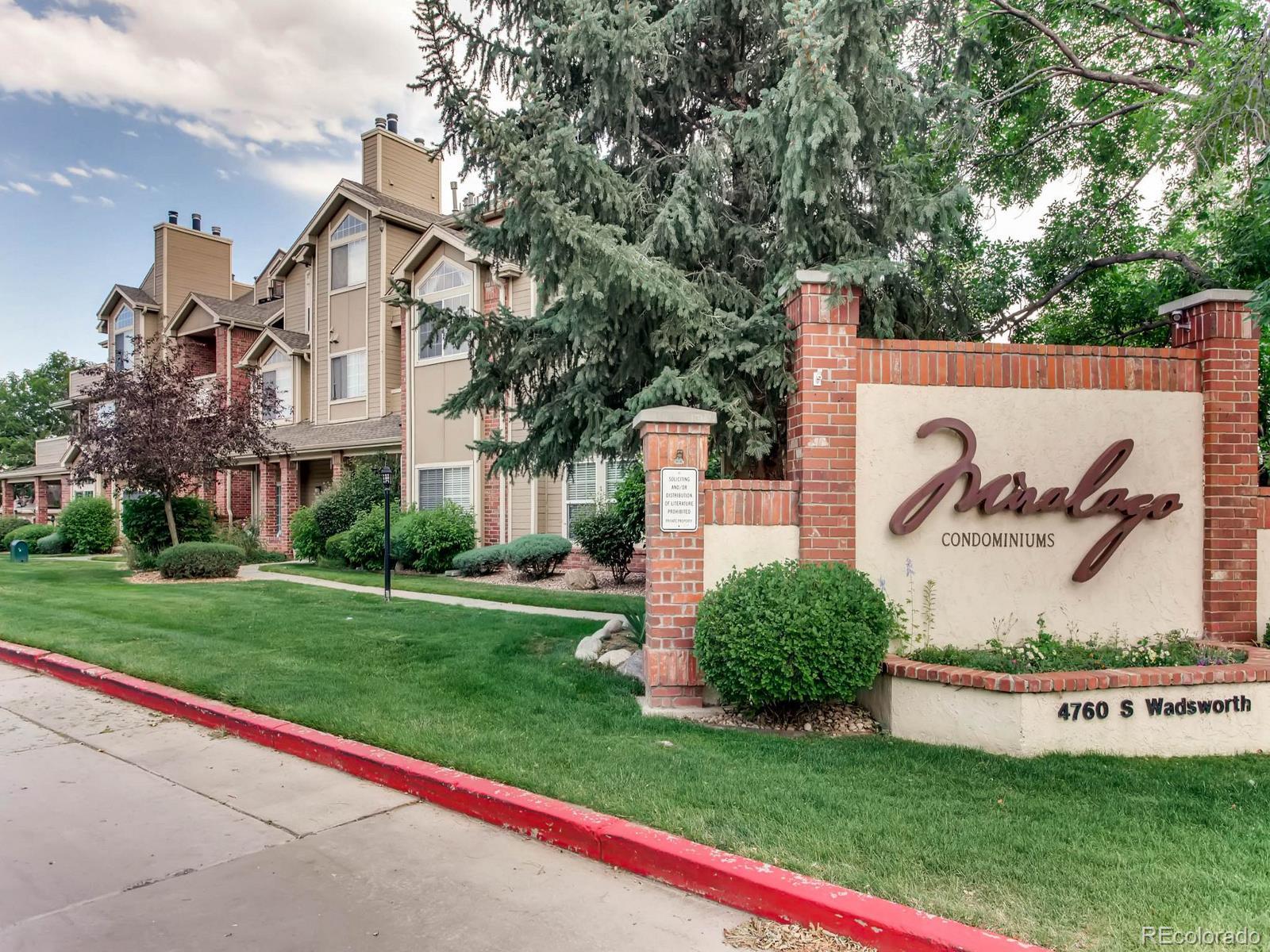 MLS Image #12 for 4760 s wadsworth boulevard m103,littleton, Colorado