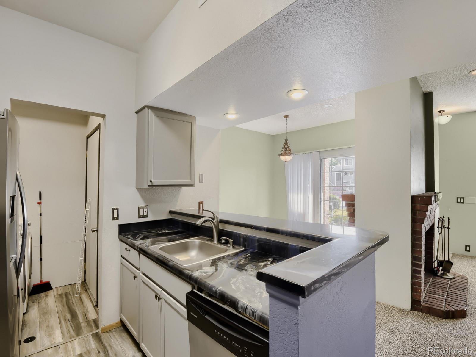 MLS Image #2 for 4760 s wadsworth boulevard m103,littleton, Colorado