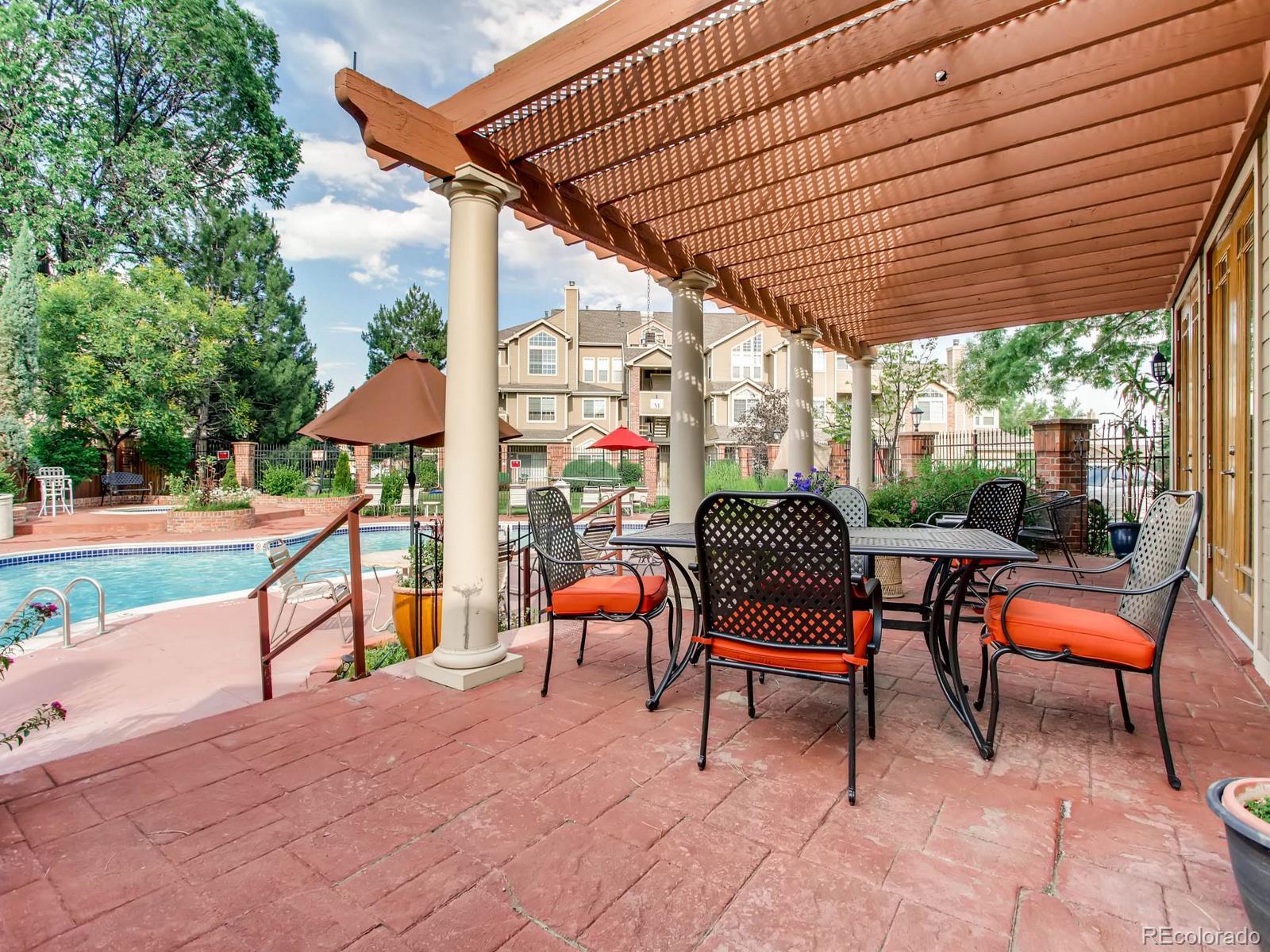 MLS Image #26 for 4760 s wadsworth boulevard m103,littleton, Colorado