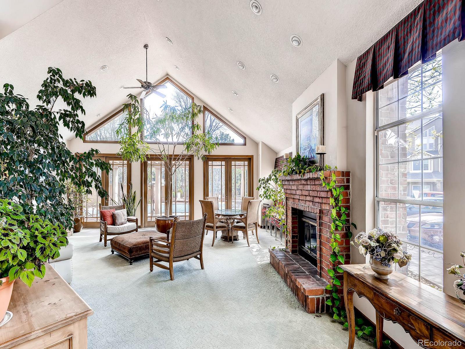 MLS Image #28 for 4760 s wadsworth boulevard m103,littleton, Colorado