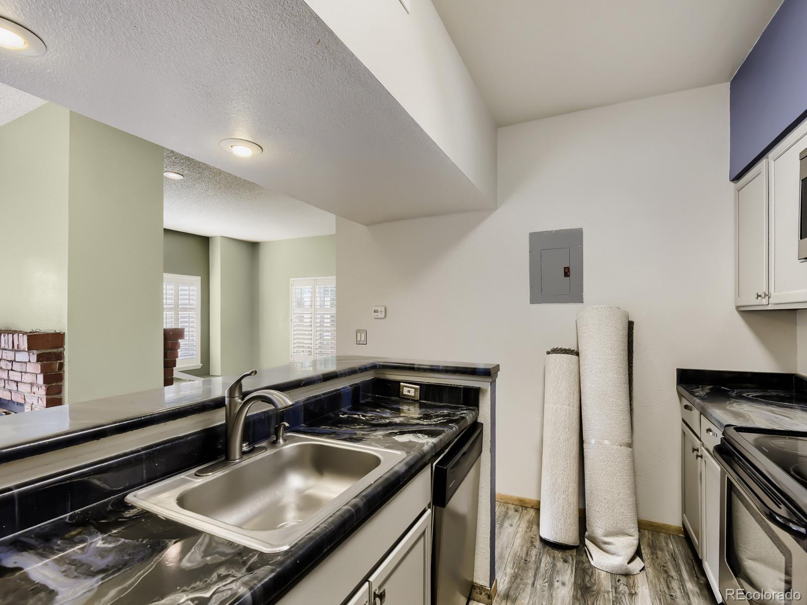 MLS Image #3 for 4760 s wadsworth boulevard m103,littleton, Colorado