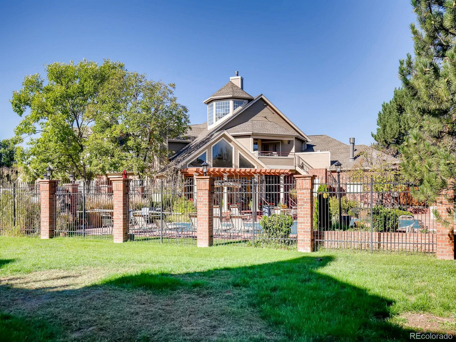 MLS Image #36 for 4760 s wadsworth boulevard m103,littleton, Colorado