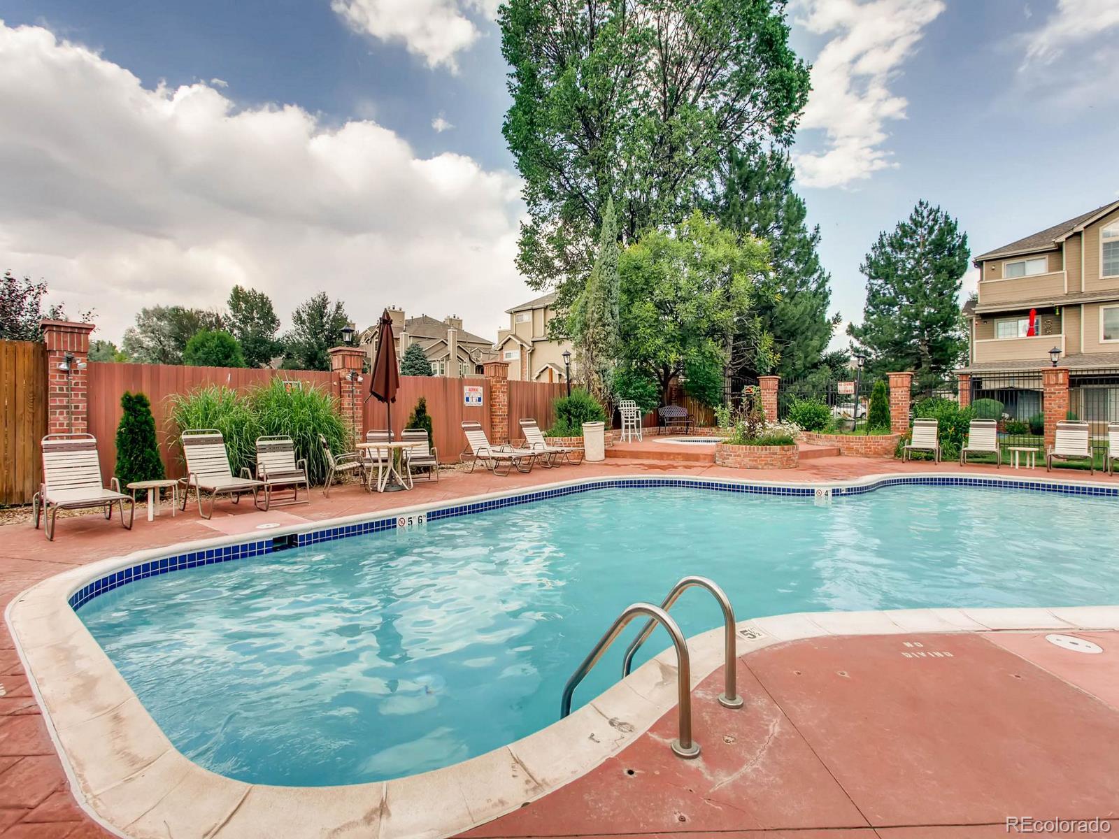 MLS Image #6 for 4760 s wadsworth boulevard m103,littleton, Colorado
