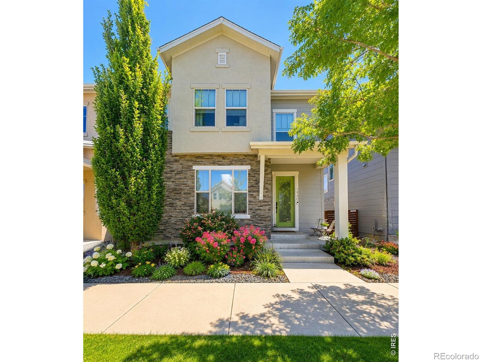 MLS Image #0 for 1440 w 67th avenue,denver, Colorado