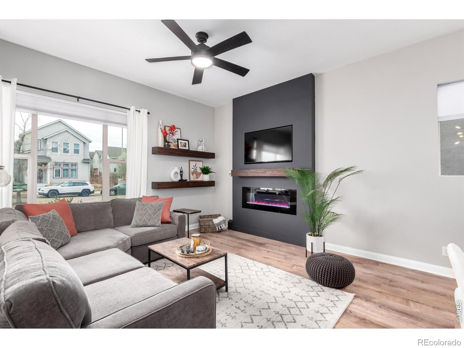 MLS Image #4 for 1440 w 67th avenue,denver, Colorado