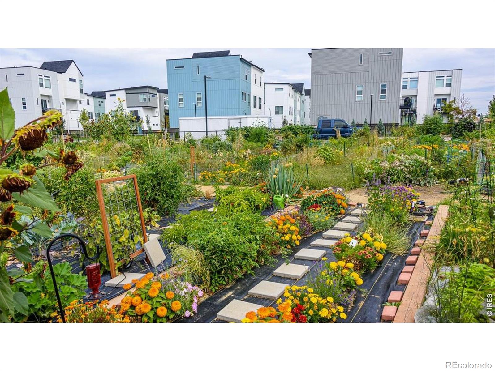 MLS Image #41 for 1440 w 67th avenue,denver, Colorado