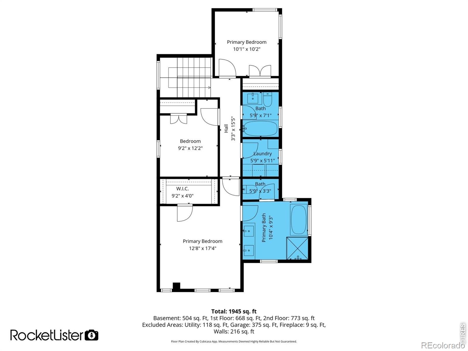 MLS Image #44 for 1440 w 67th avenue,denver, Colorado
