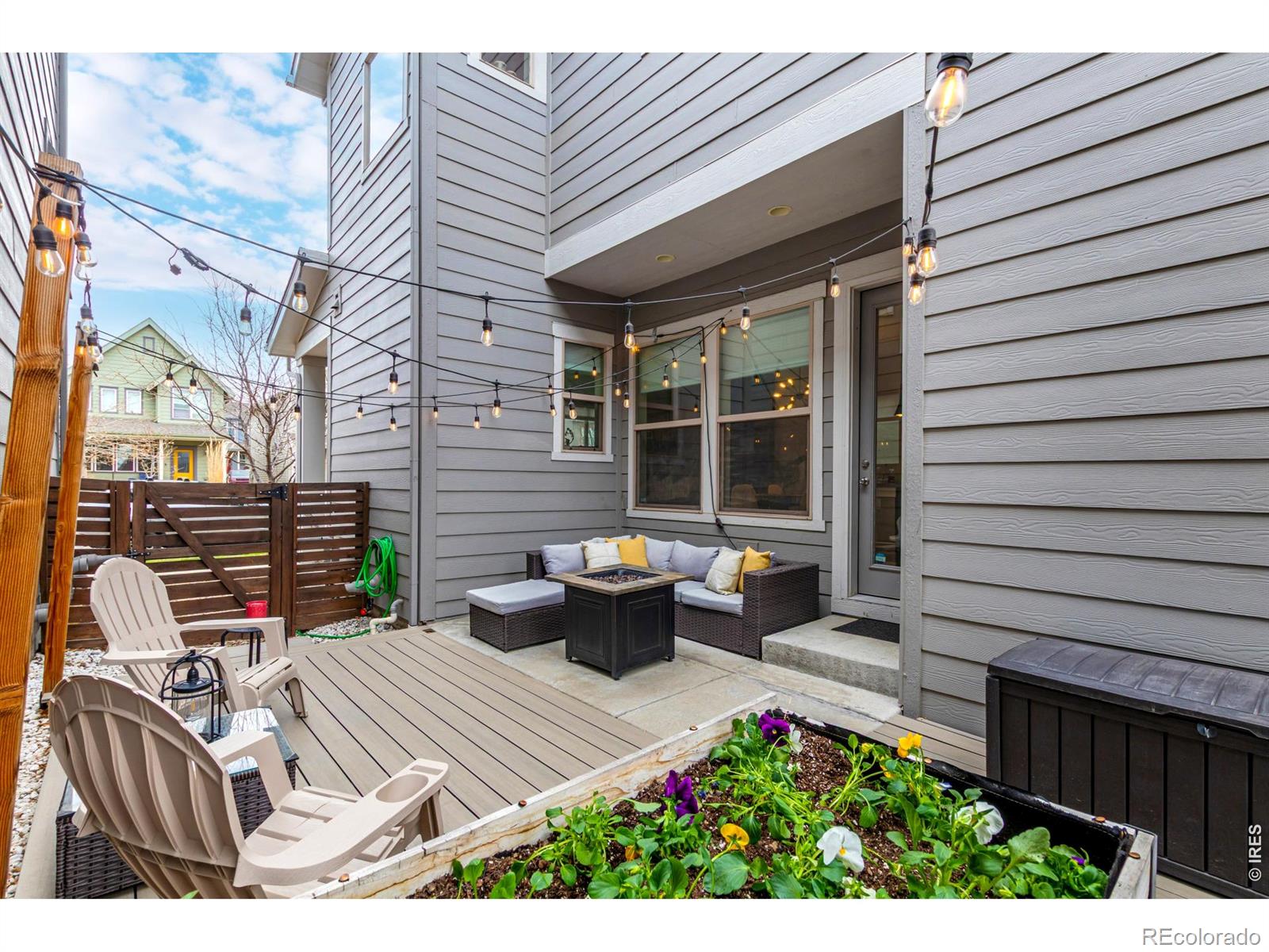 MLS Image #7 for 1440 w 67th avenue,denver, Colorado