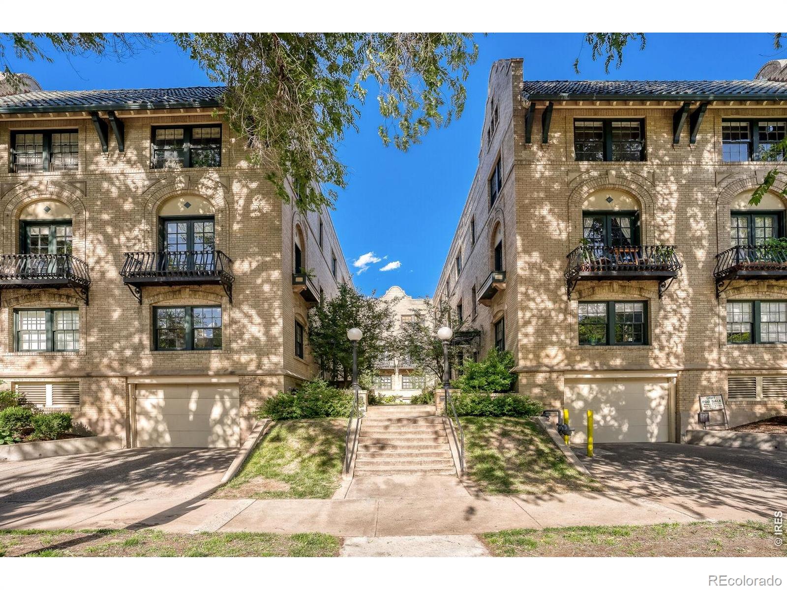 MLS Image #0 for 960 n sherman street 3e,denver, Colorado