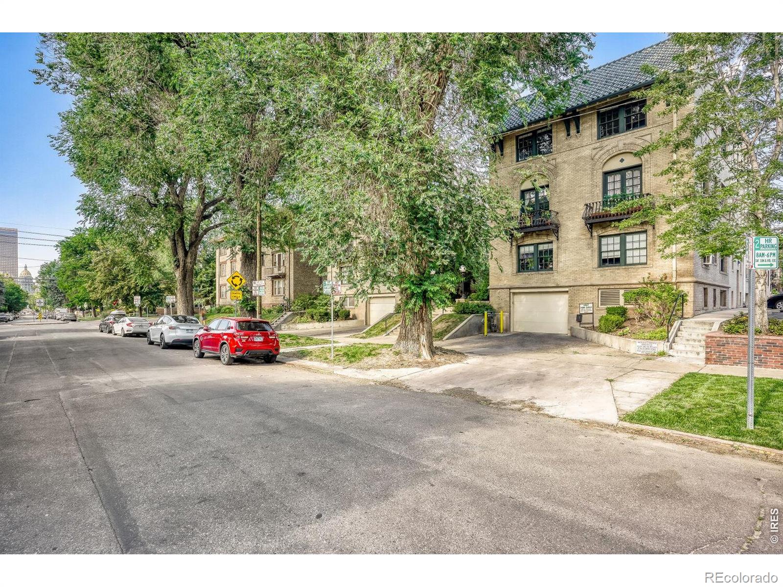 MLS Image #23 for 960 n sherman street 3e,denver, Colorado