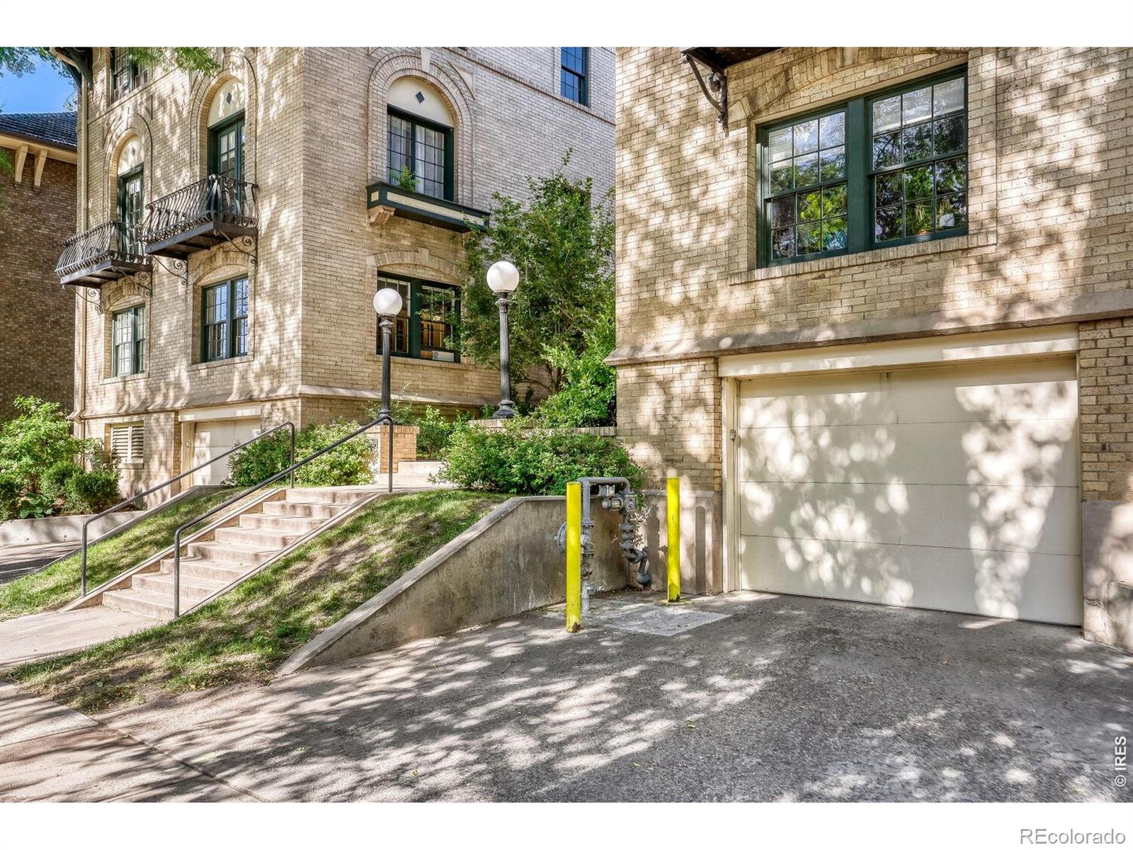 MLS Image #25 for 960 n sherman street 3e,denver, Colorado