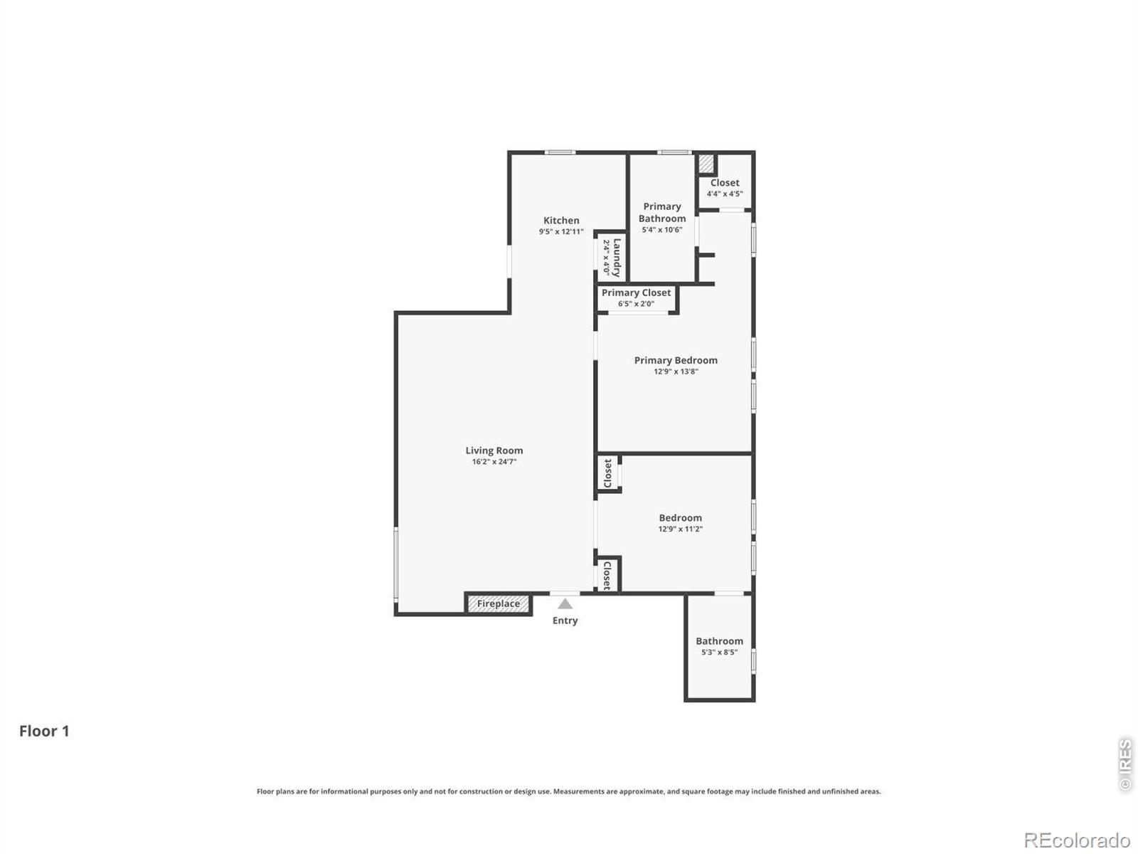 MLS Image #26 for 960 n sherman street 3e,denver, Colorado